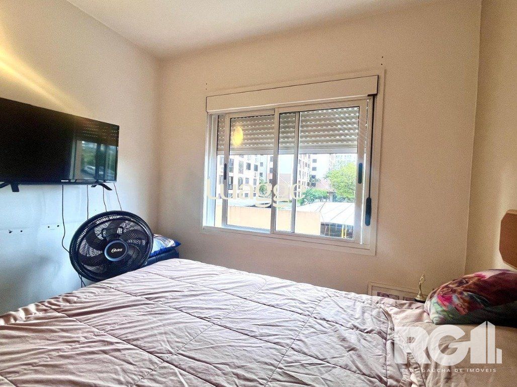 Apartamento à venda com 2 quartos, 57m² - Foto 11