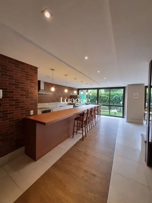 Apartamento à venda com 1 quarto, 47m² - Foto 14
