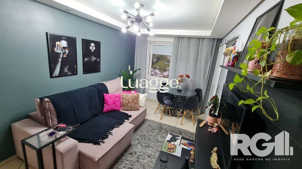 Apartamento, 2 quartos, 64 m² - Foto 1