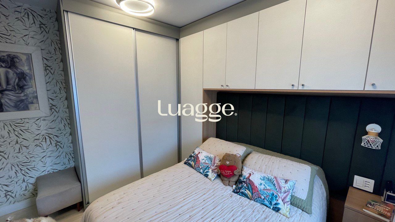 Apartamento à venda com 2 quartos, 56m² - Foto 10