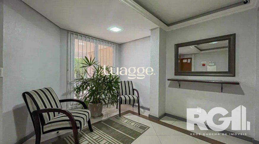 Apartamento à venda com 2 quartos, 72m² - Foto 5