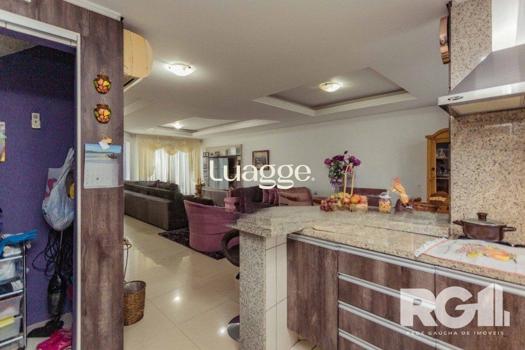 Casa de Condomínio à venda com 5 quartos, 249m² - Foto 14