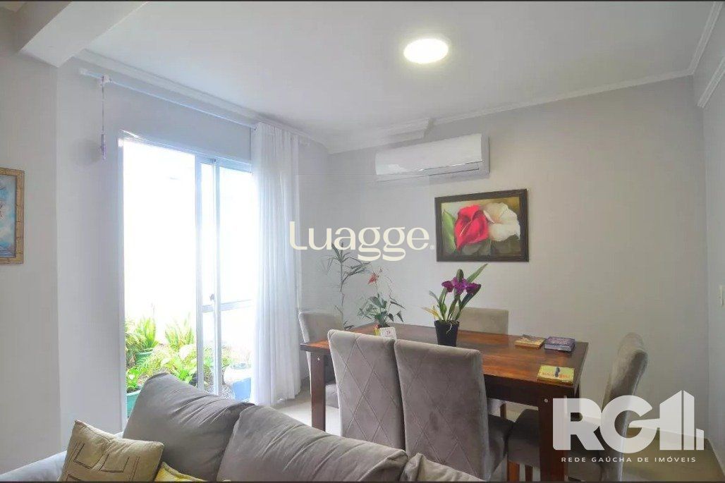 Casa de Condomínio à venda com 3 quartos, 154m² - Foto 6