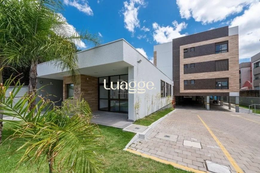 Apartamento à venda com 3 quartos, 93m² - Foto 18