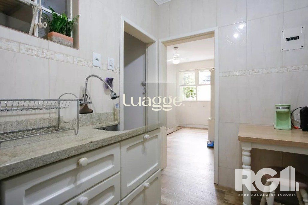 Apartamento à venda com 3 quartos, 57m² - Foto 6