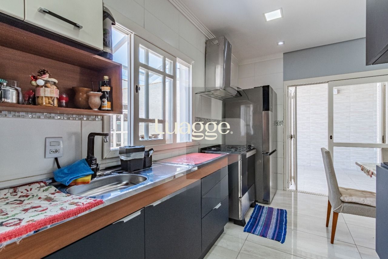 Casa à venda com 3 quartos, 127m² - Foto 6