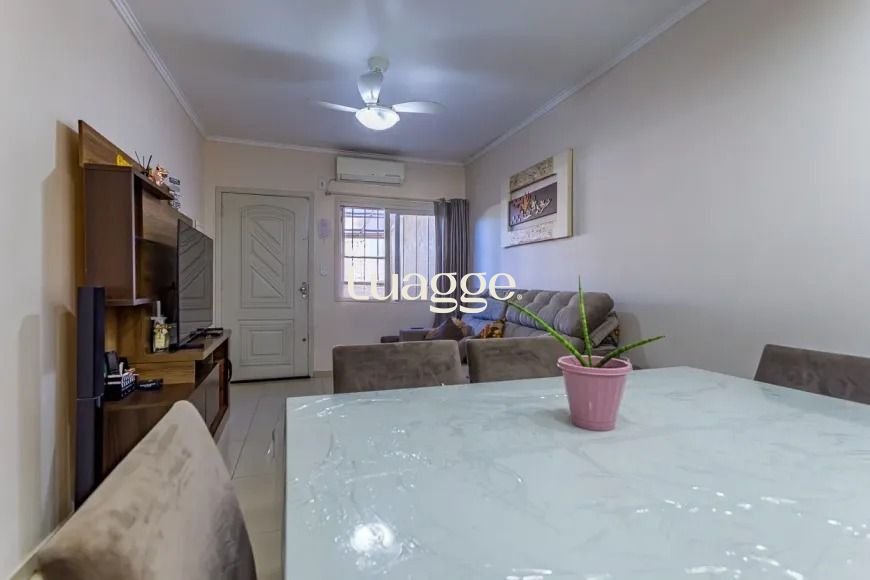 Casa, 2 quartos, 67 m² - Foto 3