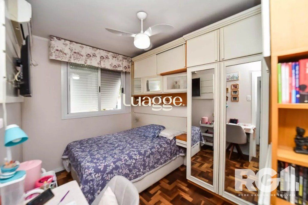 Apartamento à venda com 3 quartos, 60m² - Foto 16