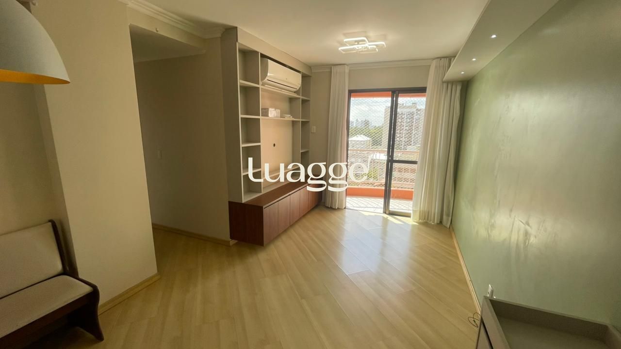 Apartamento 3 dormitórios à venda no Cristo Redentor | Ville de France