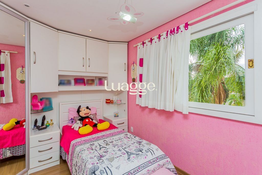 Casa de Condomínio à venda com 3 quartos, 275m² - Foto 47