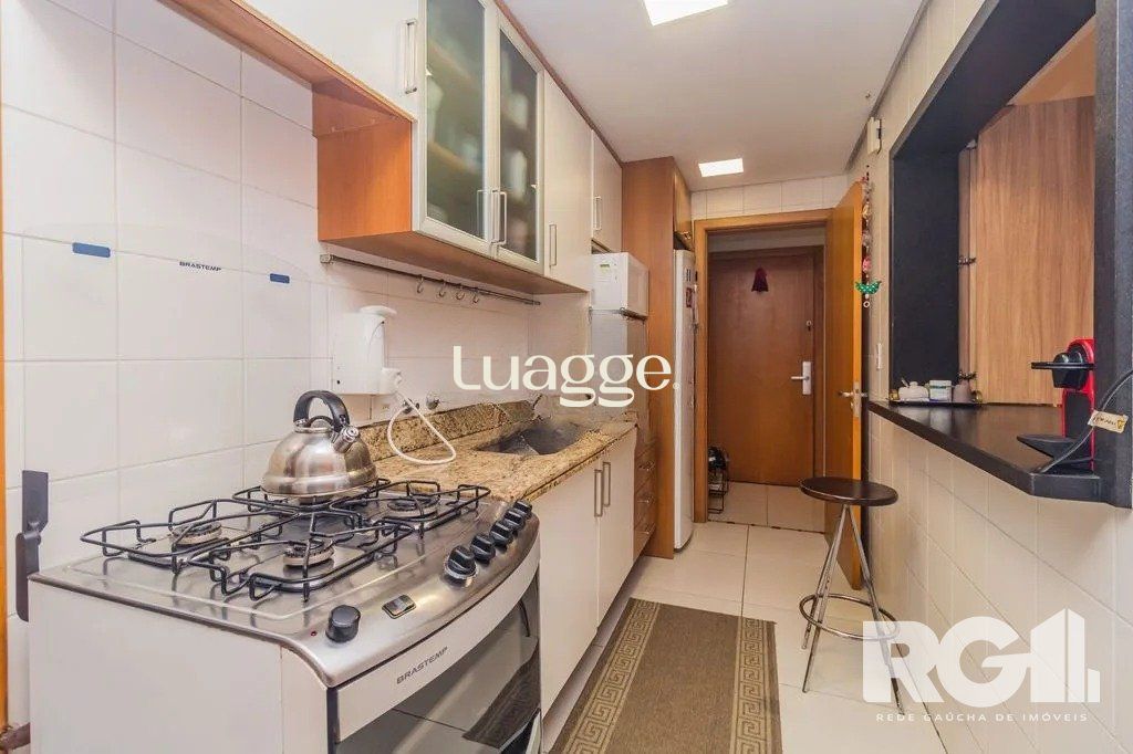 Apartamento à venda com 3 quartos, 96m² - Foto 4