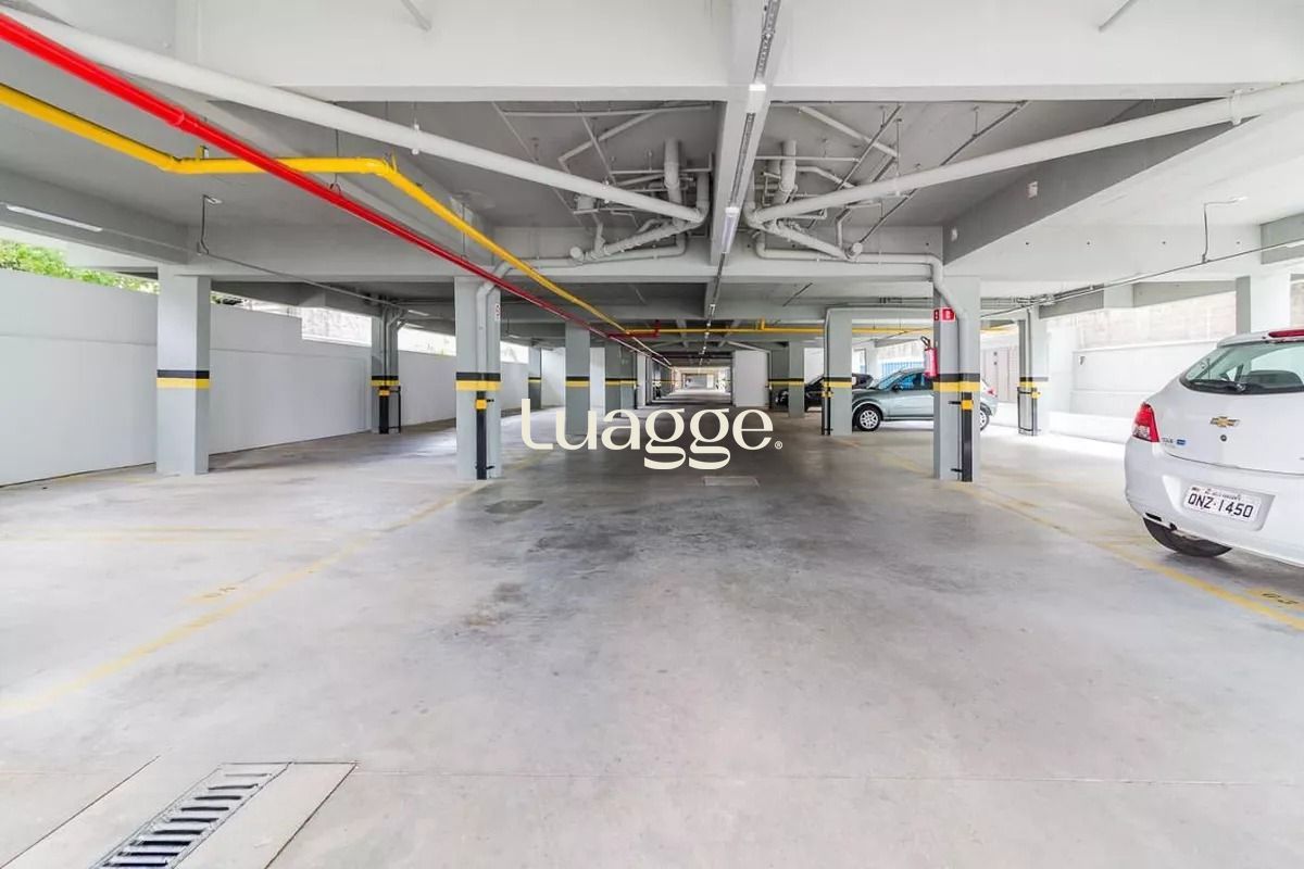 Apartamento à venda com 3 quartos, 93m² - Foto 24