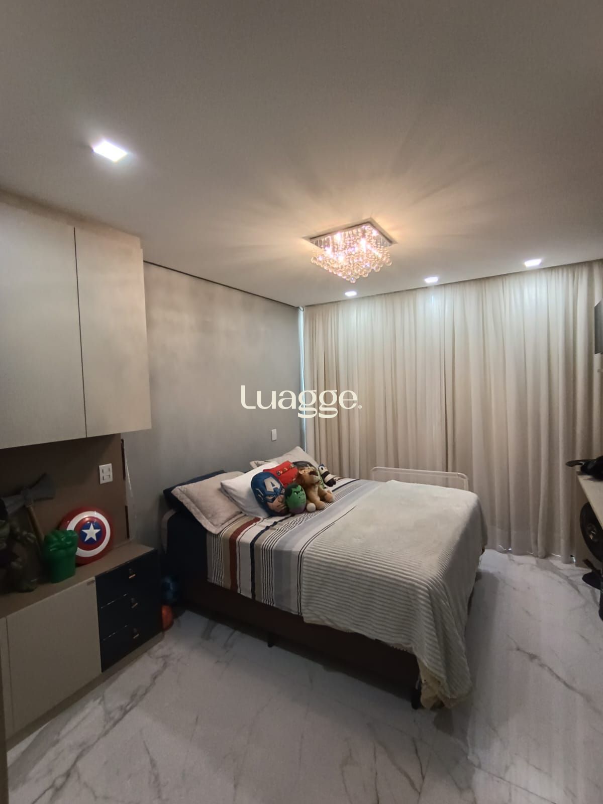 Apartamento, 3 quartos, 186 m² - Foto 13