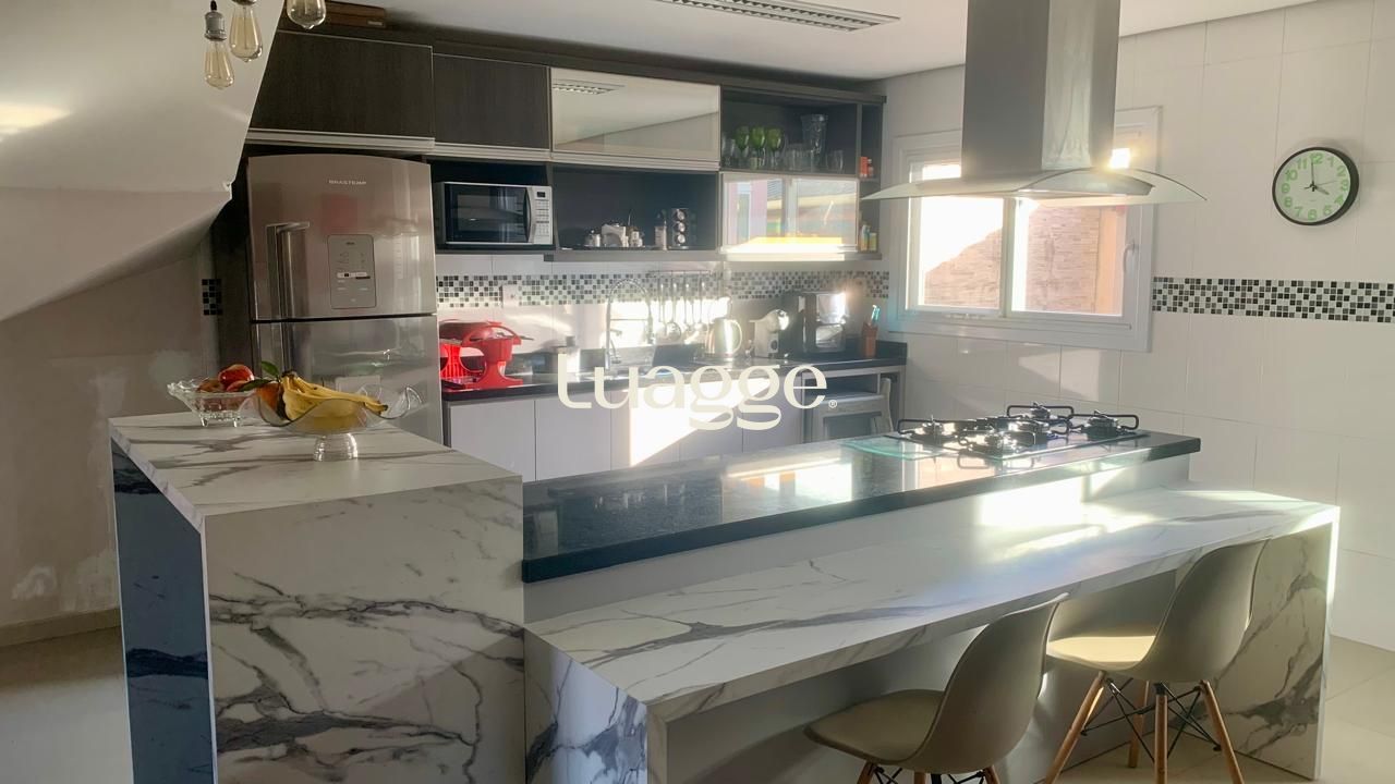 Casa à venda com 3 quartos, 130m² - Foto 10