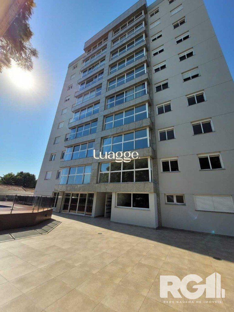 Apartamento à venda com 3 quartos, 107m² - Foto 29