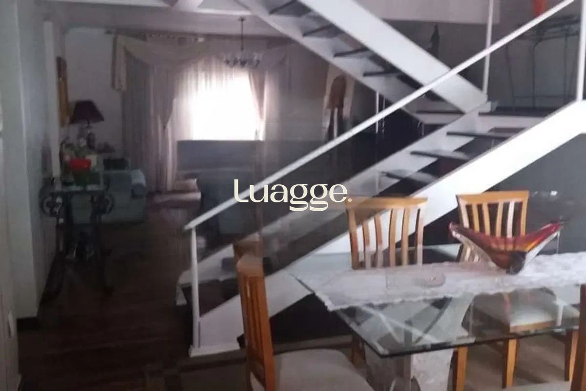 Casa, 3 quartos, à venda, 194 m², Jardim Itu - Porto Alegre — foto 3