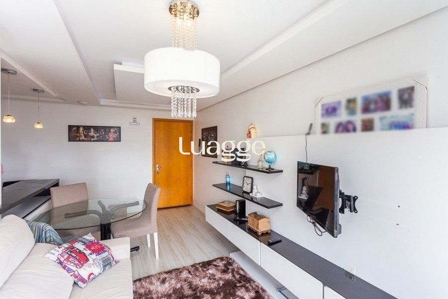 Apartamento, 3 quartos, 69 m² - Foto 1