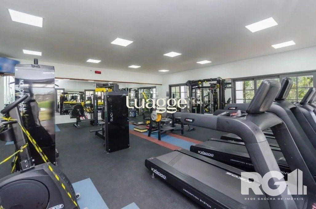 Casa de Condomínio à venda com 3 quartos, 223m² - Foto 37