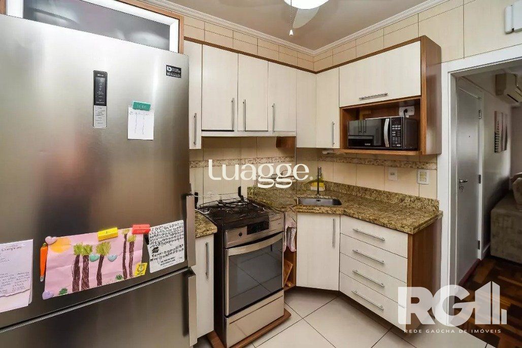 Apartamento à venda com 3 quartos, 60m² - Foto 5