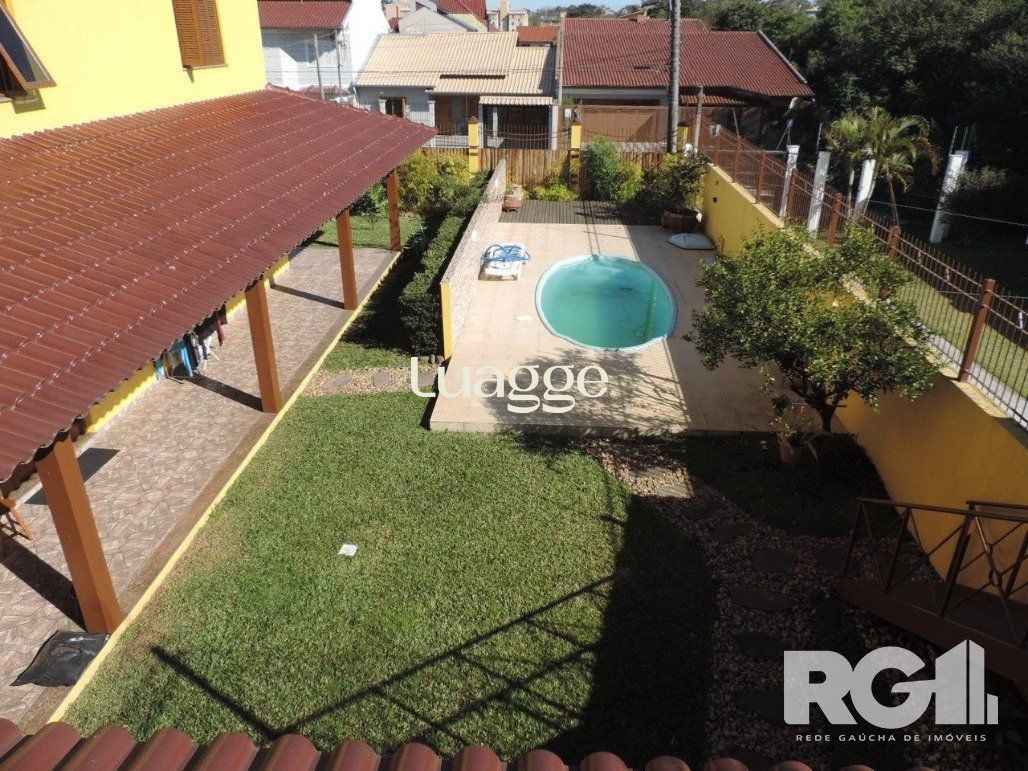 Casa à venda com 4 quartos, 529m² - Foto 65