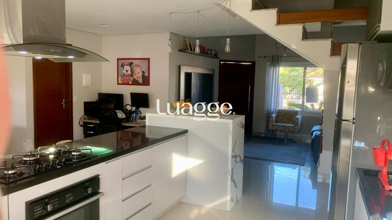Casa à venda com 3 quartos, 130m² - Foto 7