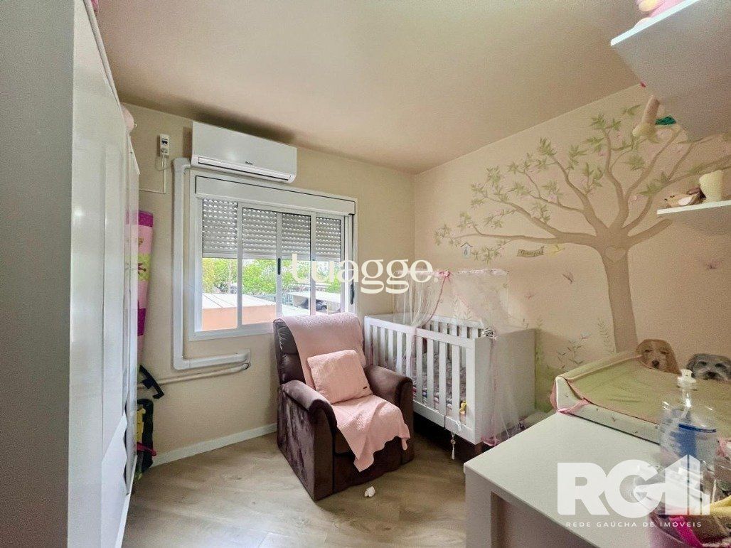 Apartamento à venda com 2 quartos, 57m² - Foto 8