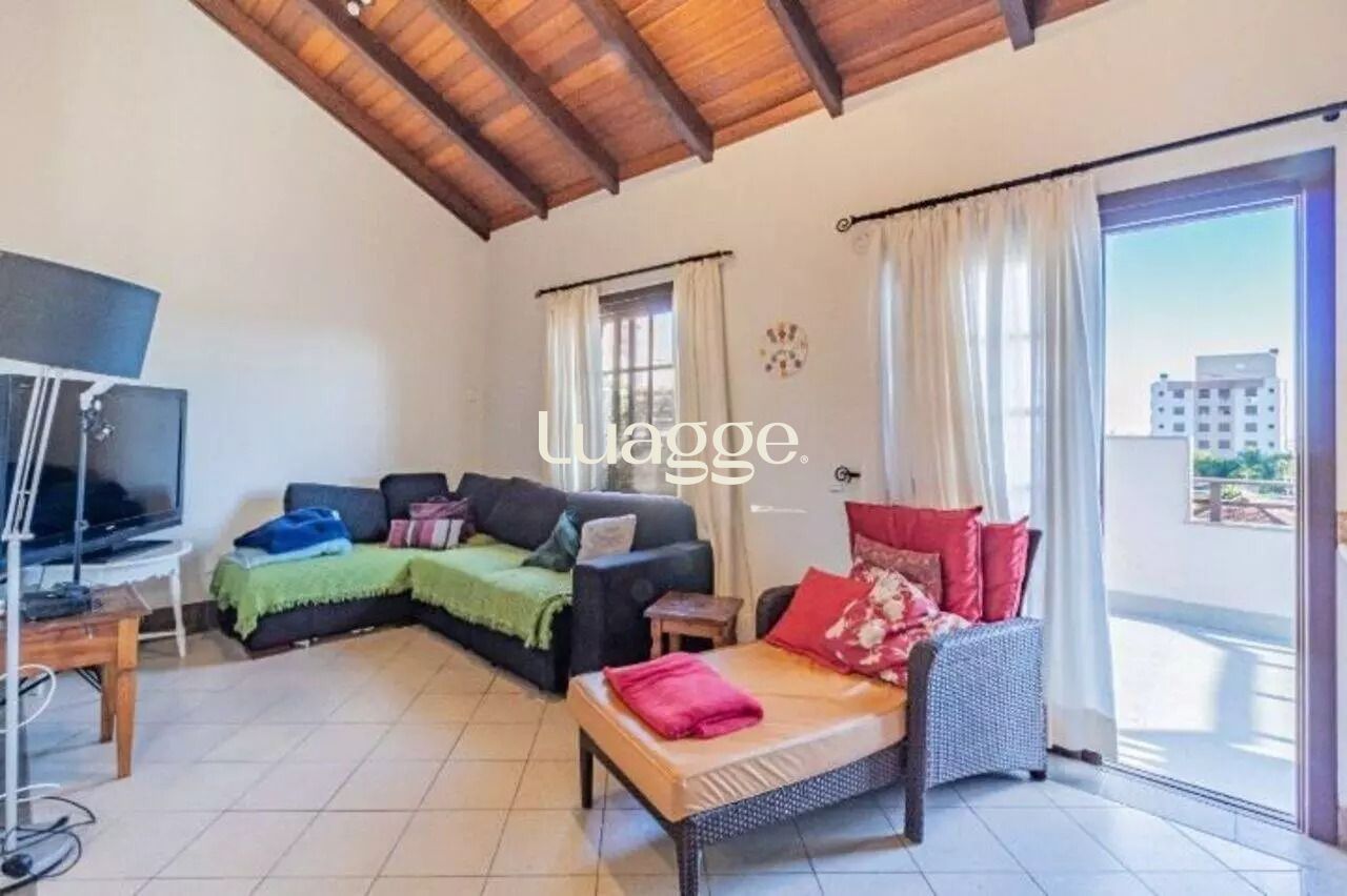 Cobertura, 3 quartos, 217 m² - Foto 13