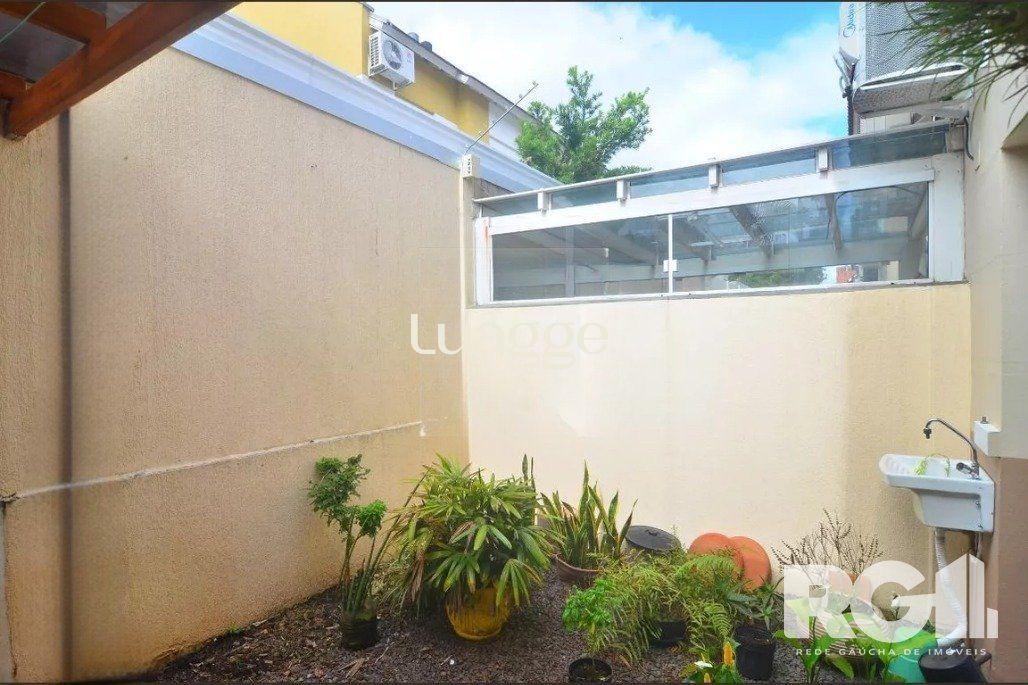 Casa de Condomínio à venda com 3 quartos, 154m² - Foto 17