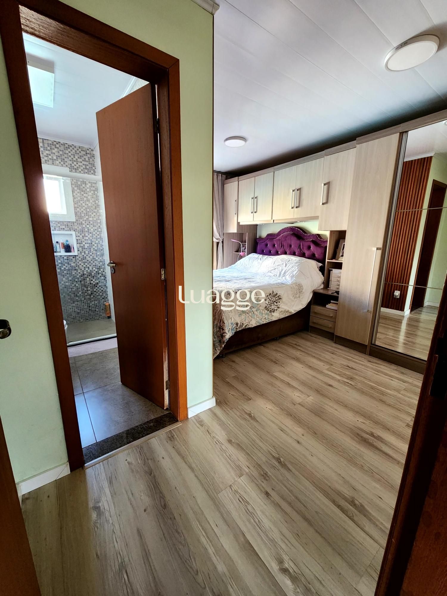 Casa à venda com 2 quartos, 141m² - Foto 20