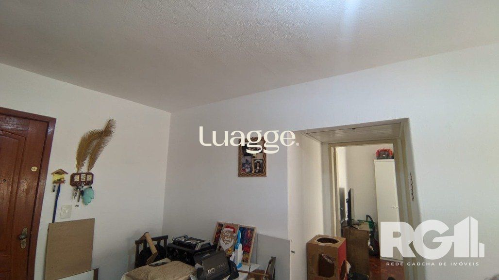 Apartamento à venda com 1 quarto, 40m² - Foto 9