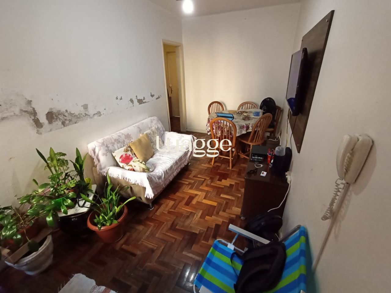 Apartamento, 2 quartos, 63 m² - Foto 3