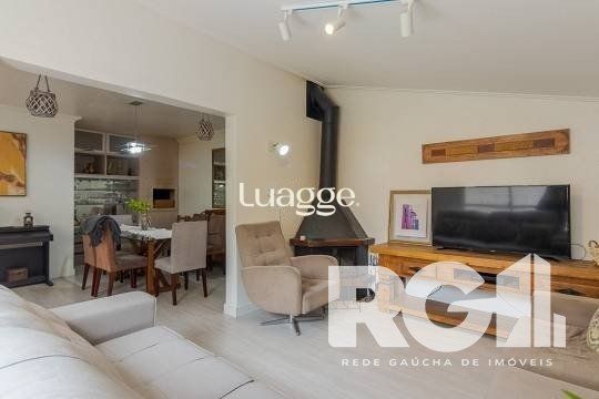 Casa de Condomínio à venda com 3 quartos, 159m² - Foto 5