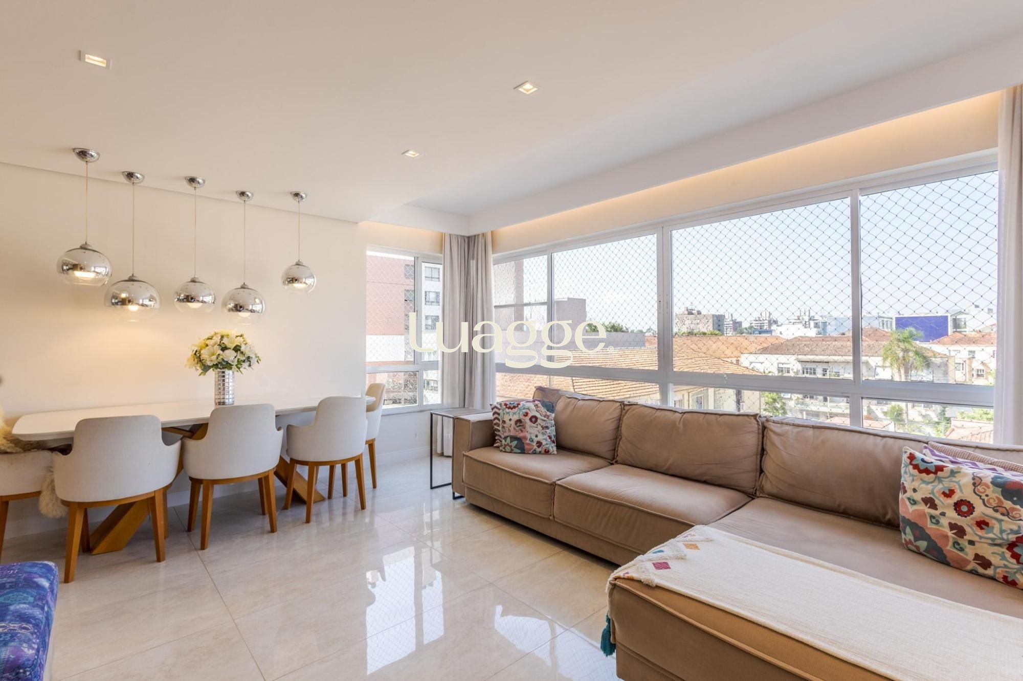 Apartamento, 3 quartos, à venda, 80 m², Cristo Redentor - Porto Alegre — foto 3