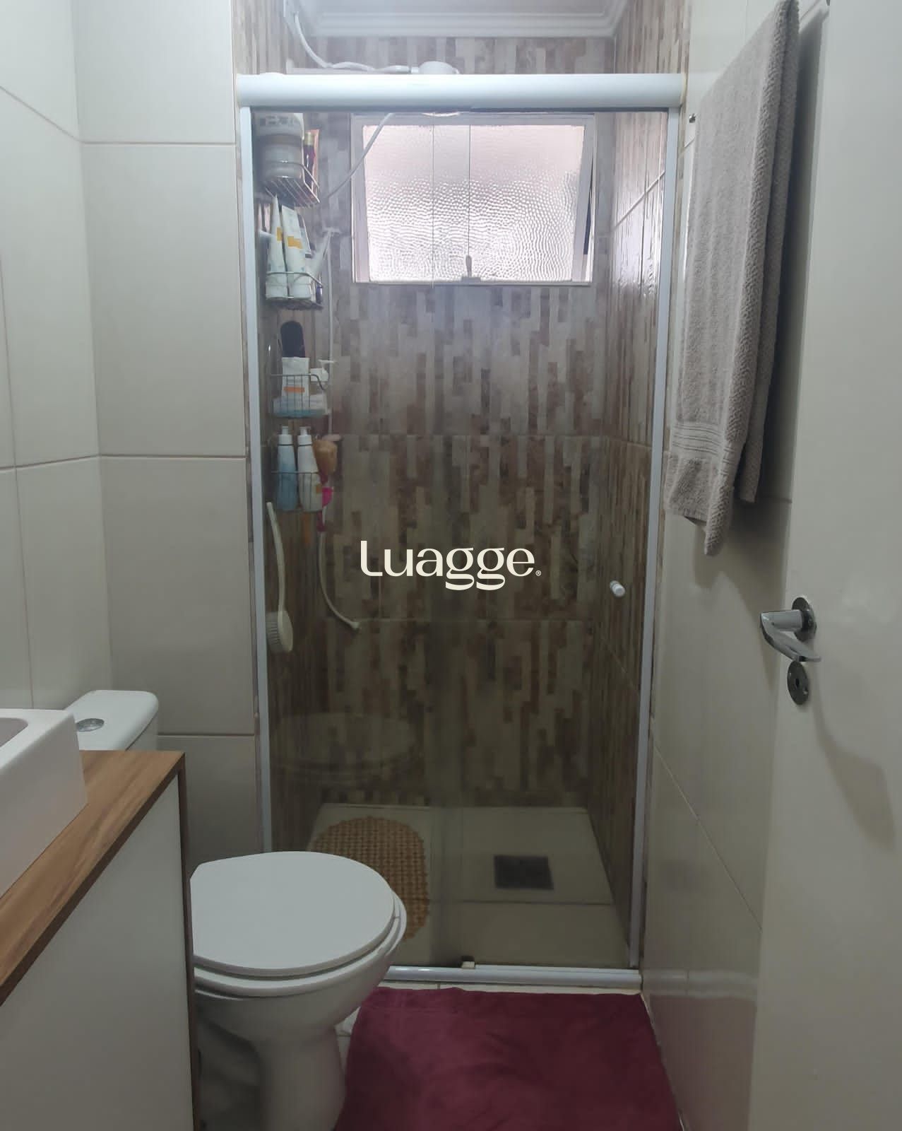 Apartamento à venda com 1 quarto, 45m² - Foto 9