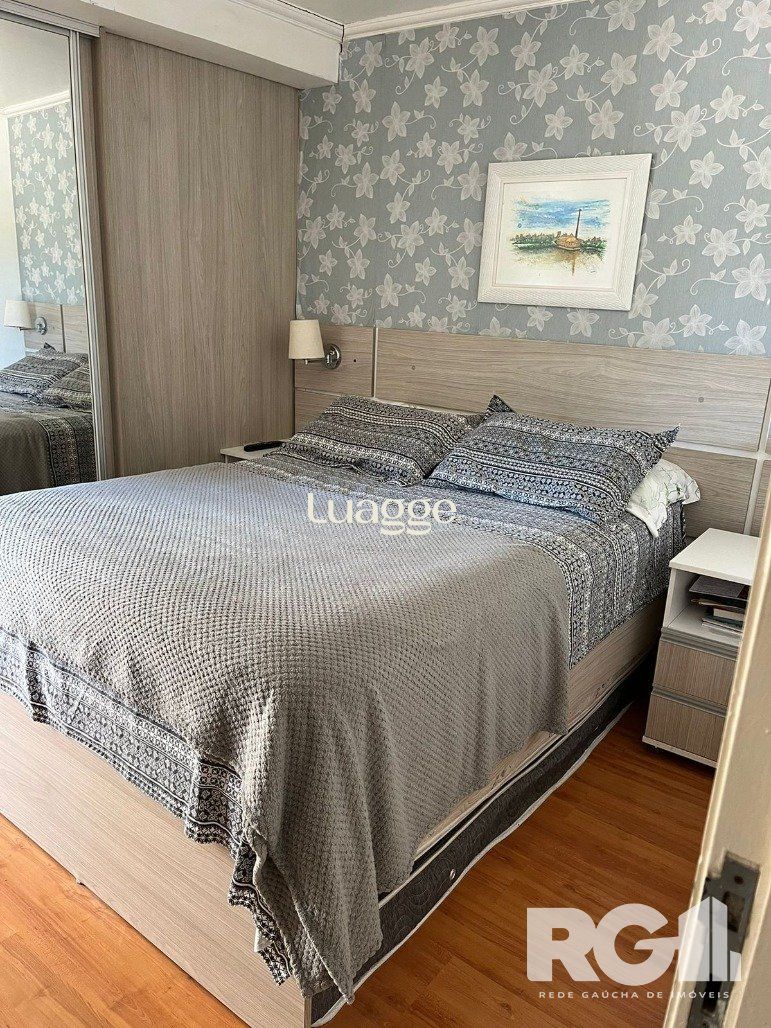 Casa de Condomínio à venda com 3 quartos, 84m² - Foto 6
