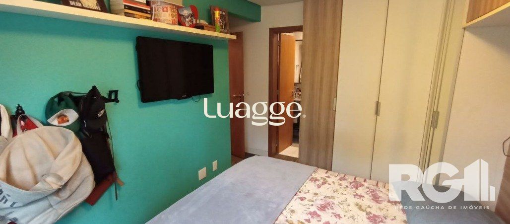 Apartamento à venda com 2 quartos, 72m² - Foto 15