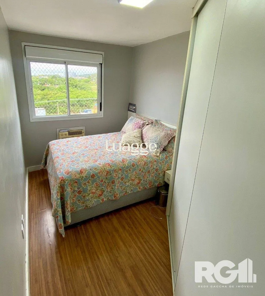 Apartamento, 2 quartos, 51 m² - Foto 6