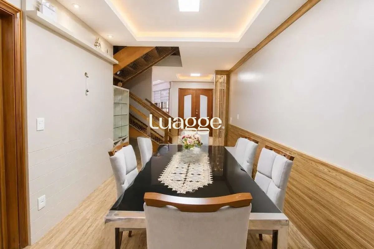 Casa, 3 quartos, à venda, 272 m², Jardim Itu - Porto Alegre — foto 4