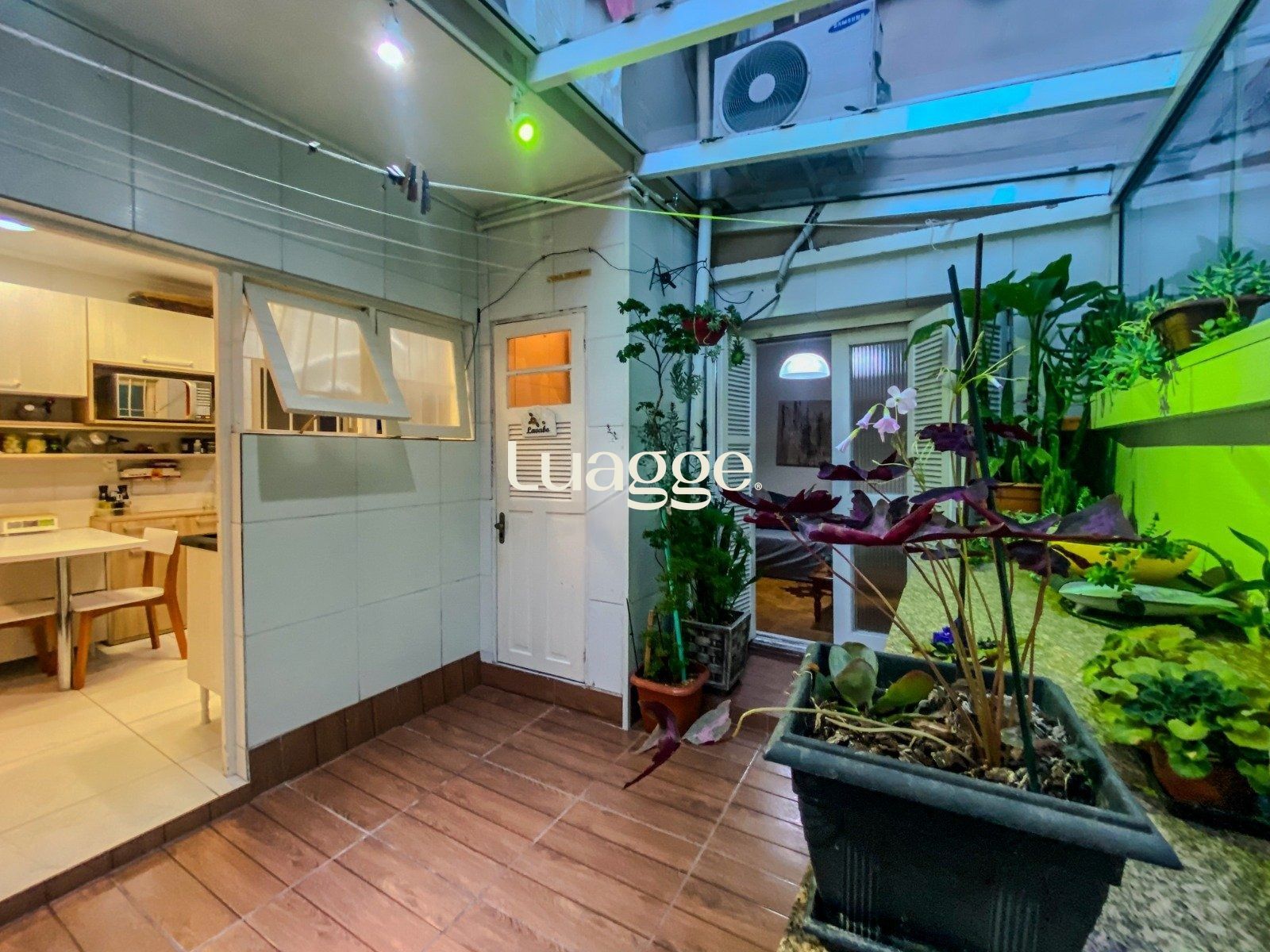 Depósito-Galpão-Armazém à venda com 2 quartos, 94m² - Foto 1