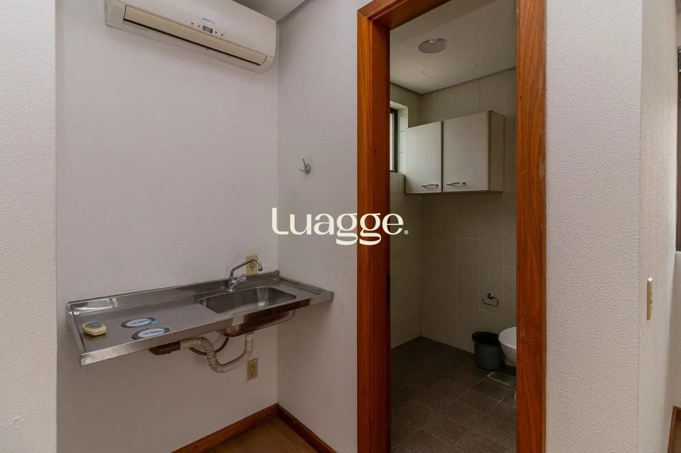 Sala-Conjunto, 41 m² - Foto 7