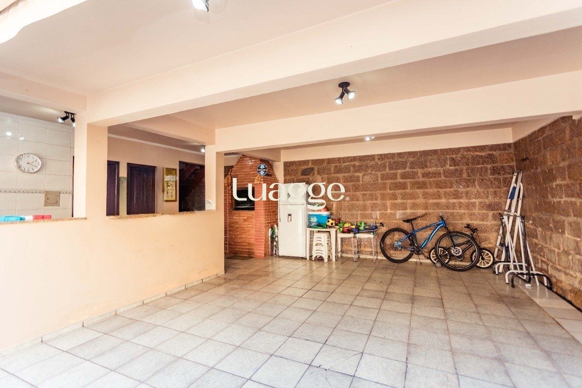 Casa, 4 quartos, 366 m² - Foto 29