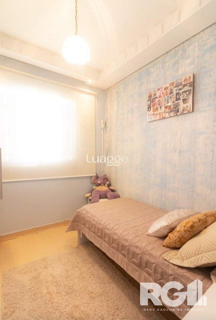 Apartamento à venda com 3 quartos, 66m² - Foto 15