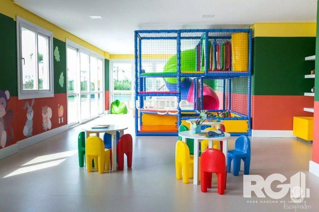 Apartamento à venda com 2 quartos, 60m² - Foto 10