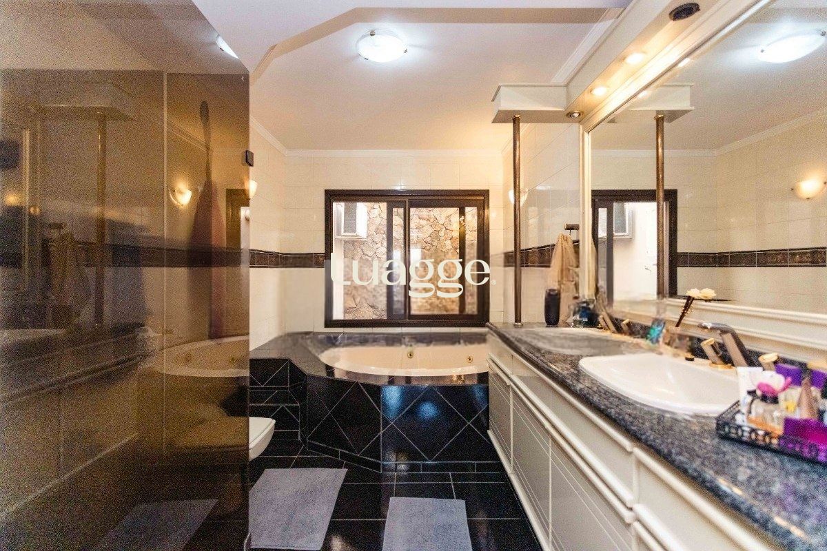 Casa, 4 quartos, 366 m² - Foto 21