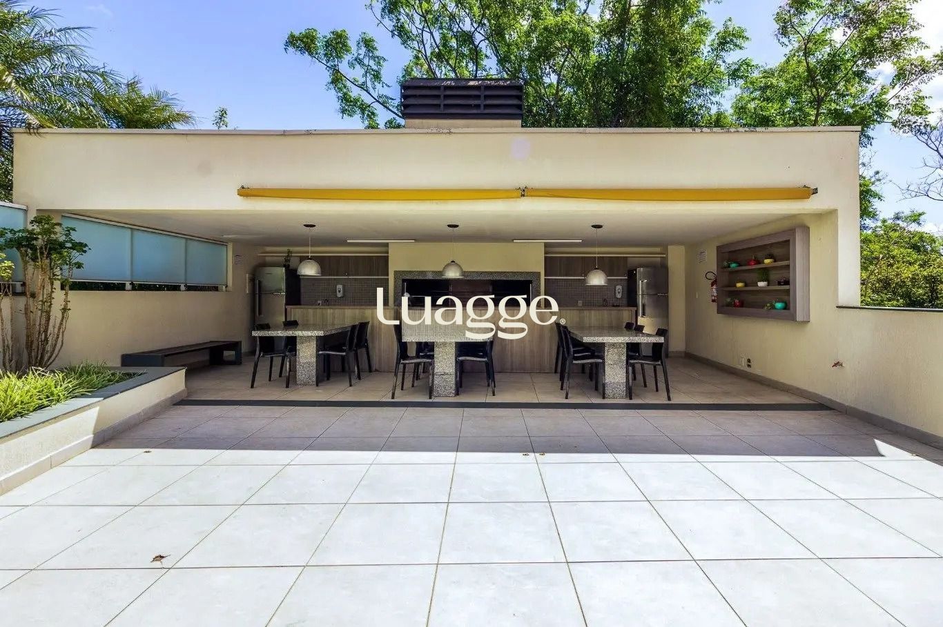 Apartamento à venda com 3 quartos, 65m² - Foto 21