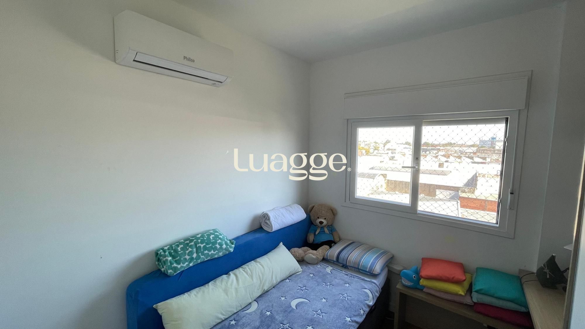 Apartamento à venda com 3 quartos, 75m² - Foto 6