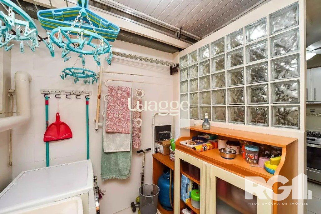 Apartamento à venda com 3 quartos, 60m² - Foto 11