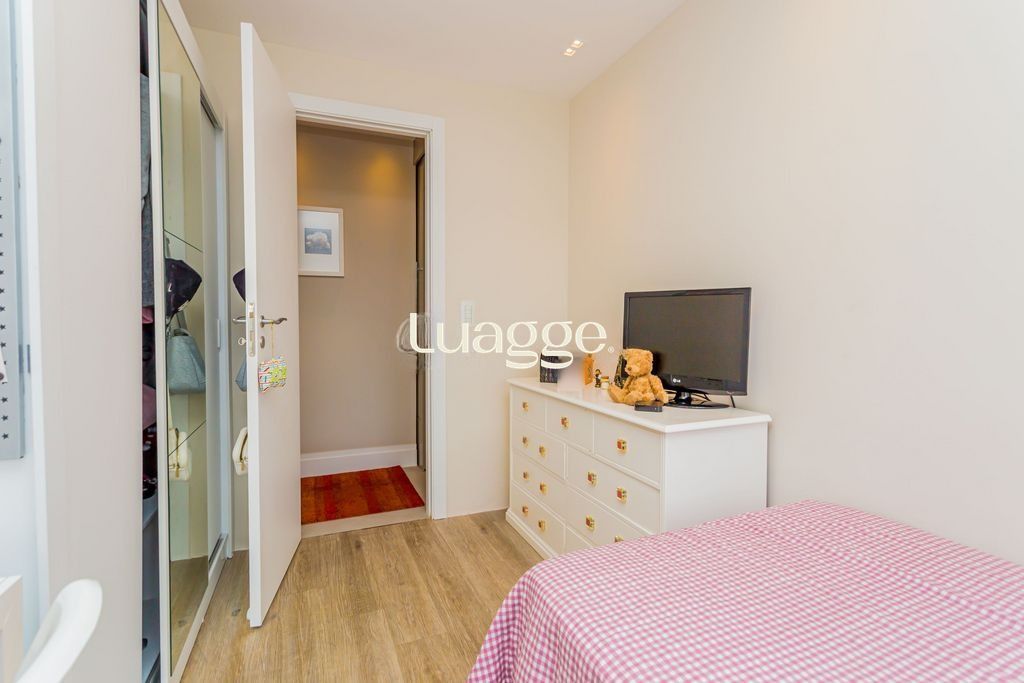Apartamento, 3 quartos, 91 m² - Foto 17