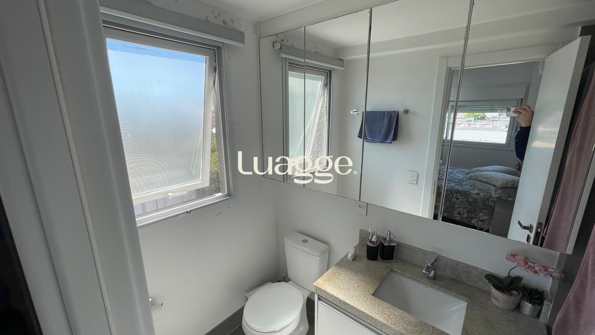 Apartamento à venda com 3 quartos, 75m² - Foto 15