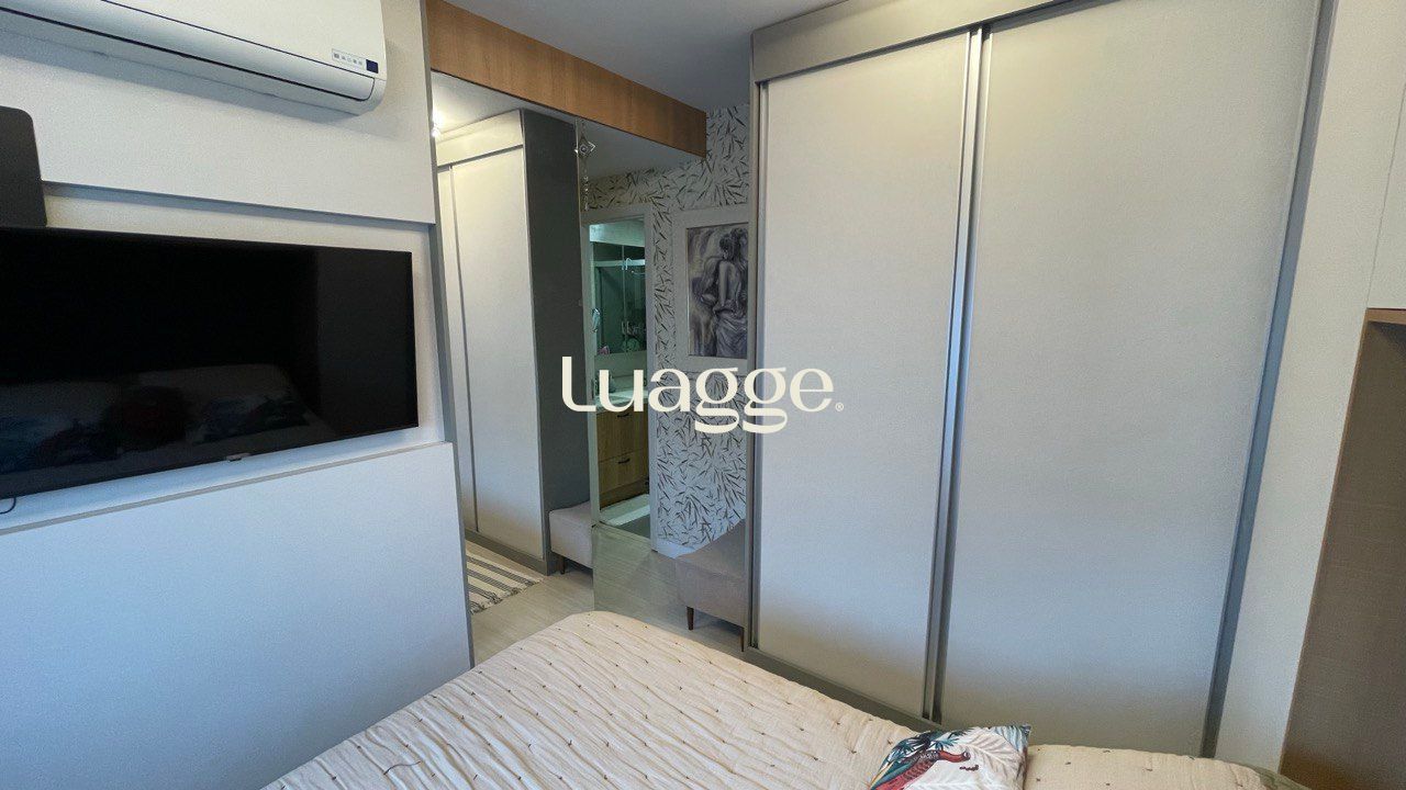Apartamento à venda com 2 quartos, 56m² - Foto 11
